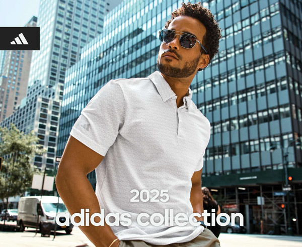 Adidas Catalog Block