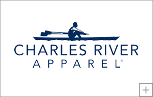 Charles River Apparel