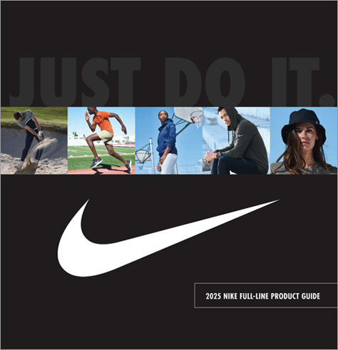 SanMar Nike Catalog
