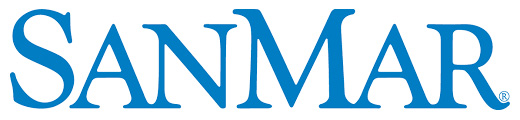 SanMar logo